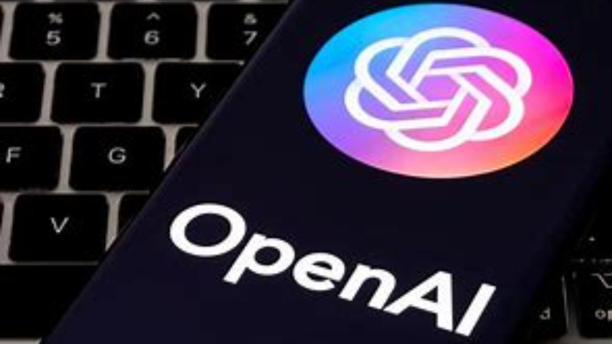 NEWS BREAK: High School Dropout Uses ChatGPT to Learn Ph.D.-Level AIāAnd Lands a Job at OpenAI