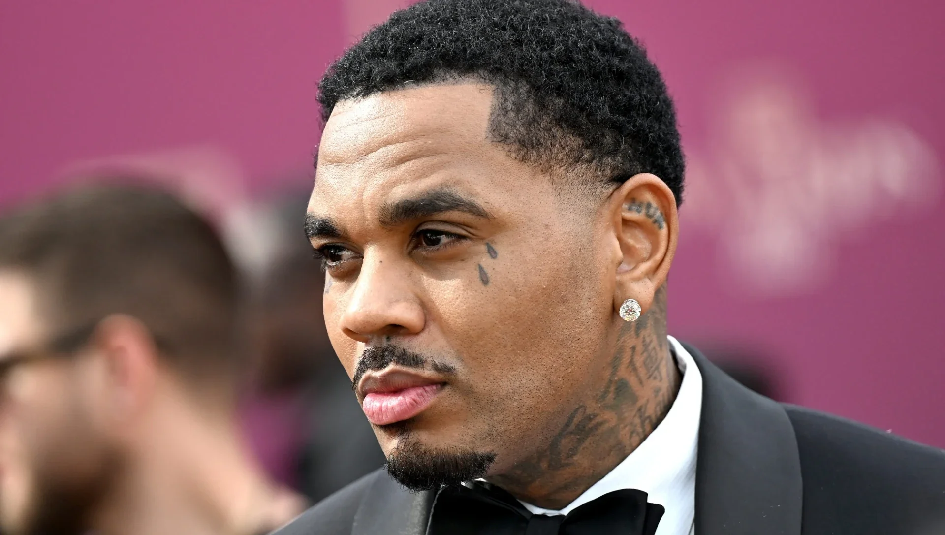 "I Didn't Want To Live" Kevin Gates Reveals Childhood Assault In Emotional Interview (VIDEO)