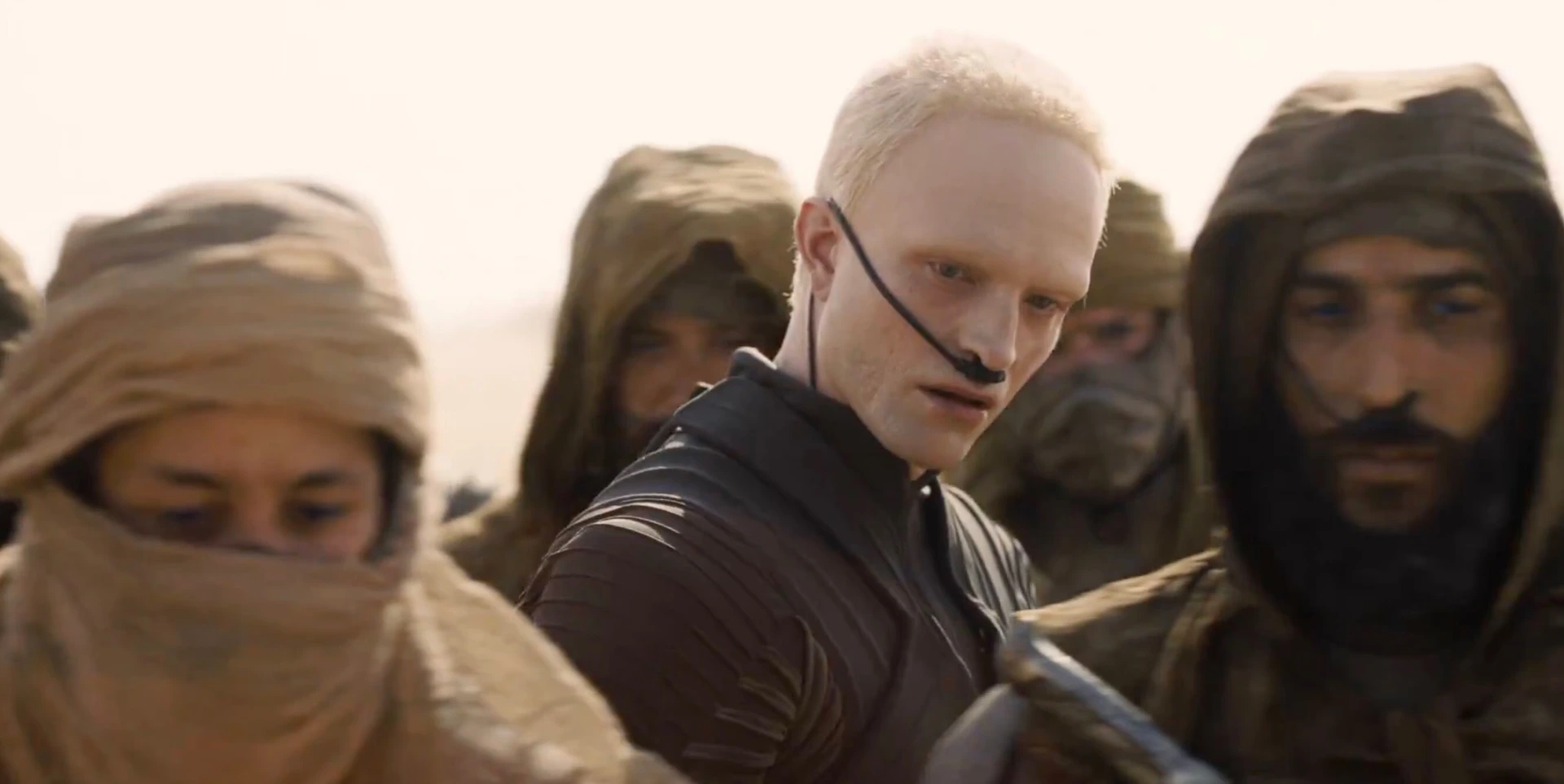 Dune Part Three Trailer Drops With Major Transformations For Chalamet And Pattinson