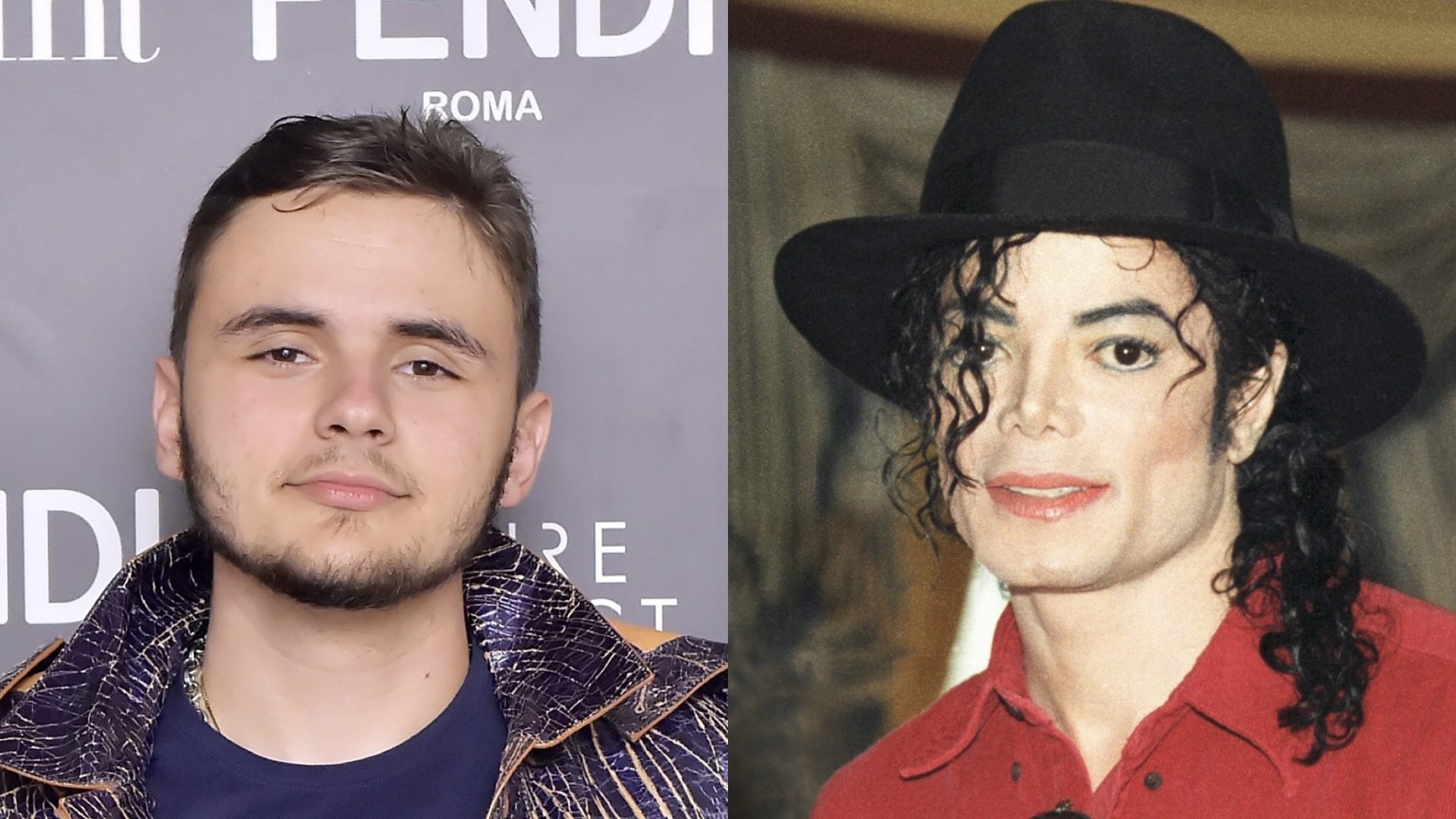 Prince Jackson (Michael Jackson's Son) shares an emotional message on the 15th anniversary of his dad's passing.