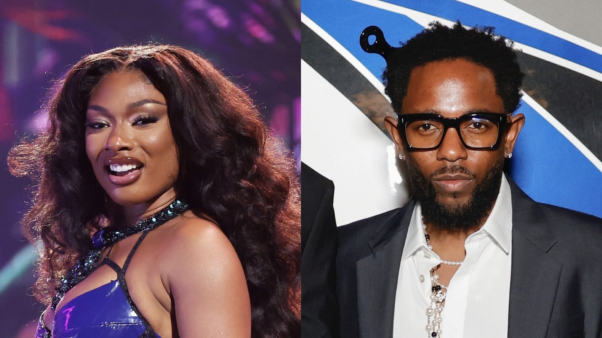 LAWD Megan Thee Stallion Quotes Kendrick Lamar’s ‘Not Like Us’ While Performing In Los Angeles (WATCH)