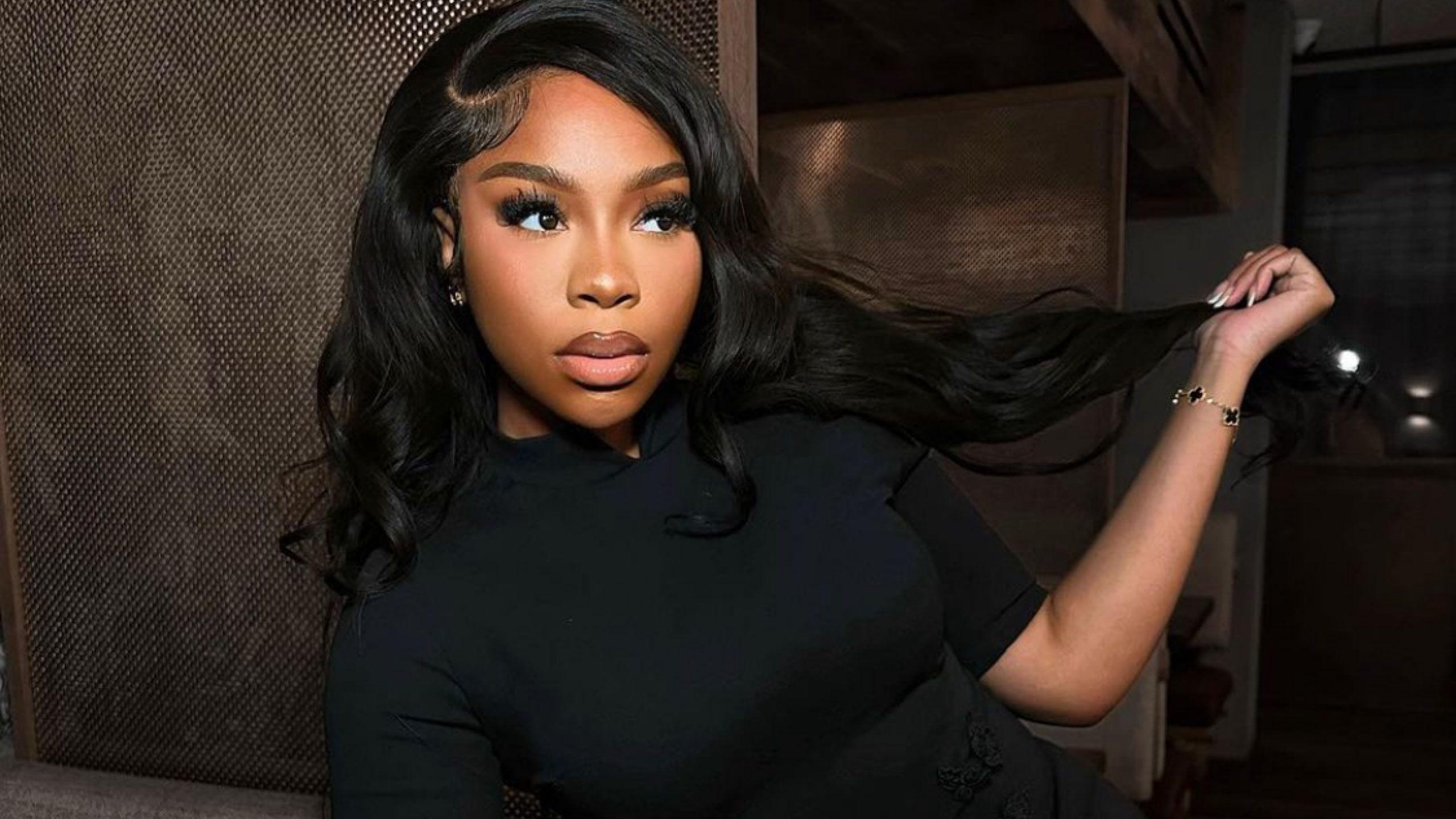 YouTuber & Content Creator ‘Sophia Idahosa’ Says She Got A “Christian BBL”