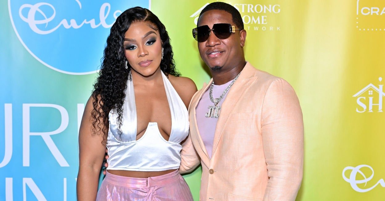 Yung Joc Wife Threatening To Divorce Him Over Cheating Rumors: 'I Couldn’t Even Sleep Last Night'