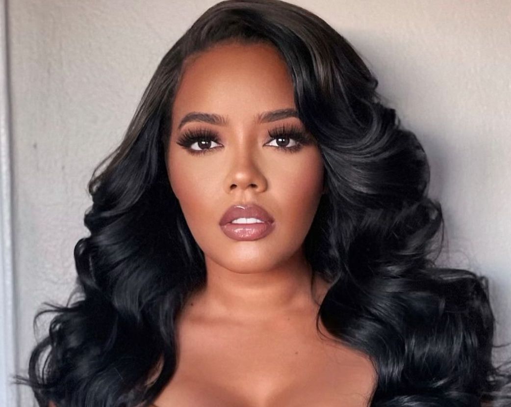 GIRL STOP PLAYIN'! Angela Simmons’ Accent Switch-Up Has Social Media In Stitches (VIDEO)
