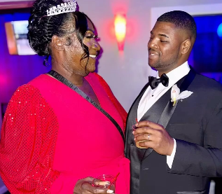 Charles and Miss Netta Face Backlash and Lose Fans: Mrs. Netta Gets A BBL (VIDEO)