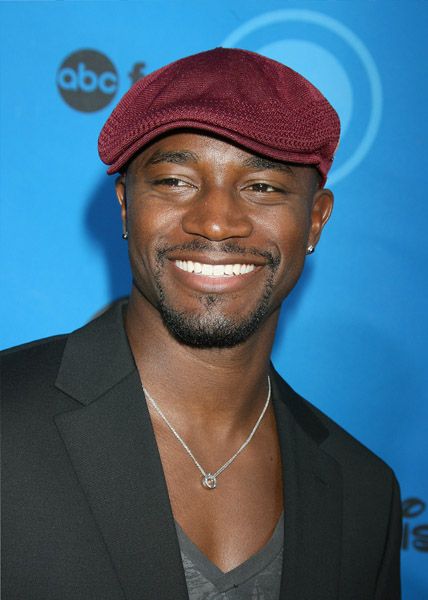 Taye Diggs Confesses ‘I Don’t Have The Energy’ For Dating After Apryl Jones Breakup + Apryl’s Friend Reveals ‘She Left The Situation’