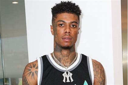 UPDATE: The Los Angeles Deputy District Attorney Purportedly Shares Information About Blueface's Release From Jail