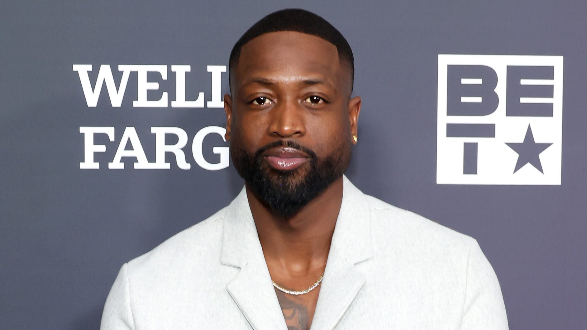 Dwyane Wade Goes Viral Online After Publicizing He's Considering Creating A Nail Care Line (WATCH)