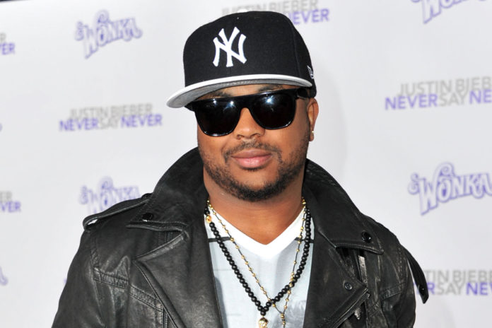 The-Dream Hit With Serious Allegations: Accused of Rape and Sexual Assault