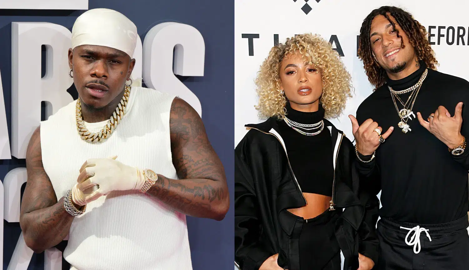 DaBaby Seemingly Responds to Brandon Bills’ Lawsuit Update With Diss Track Tease