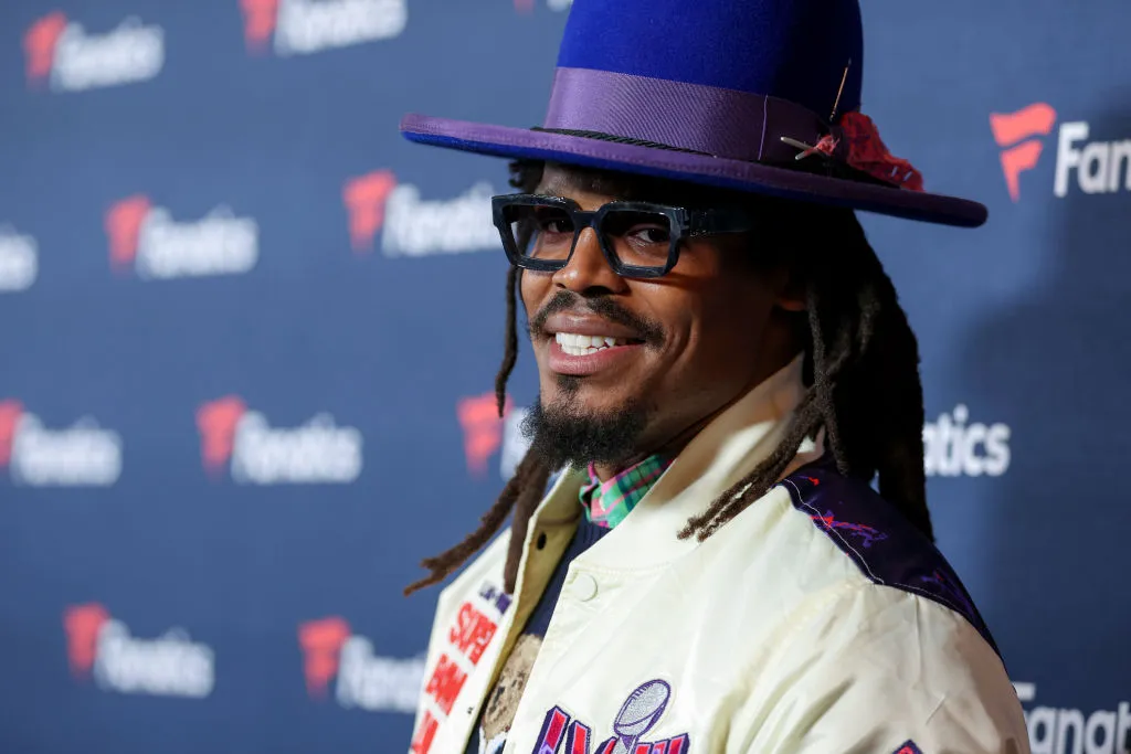 Cam Newton Says He Wants More Kids, But Is Avoiding Marriage For THIS Reason