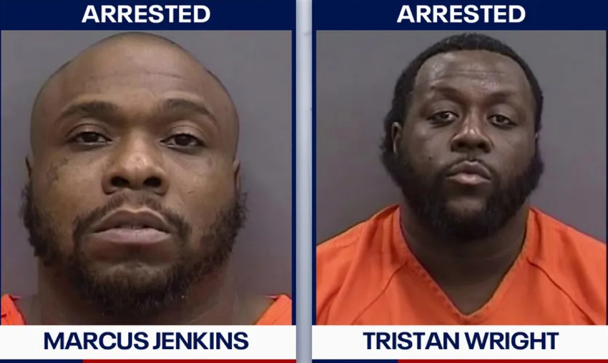 Shocking Turn of Luck: Tampa Couple Wins Jackpot, Then Faces Terrifying Robbery and Shooting