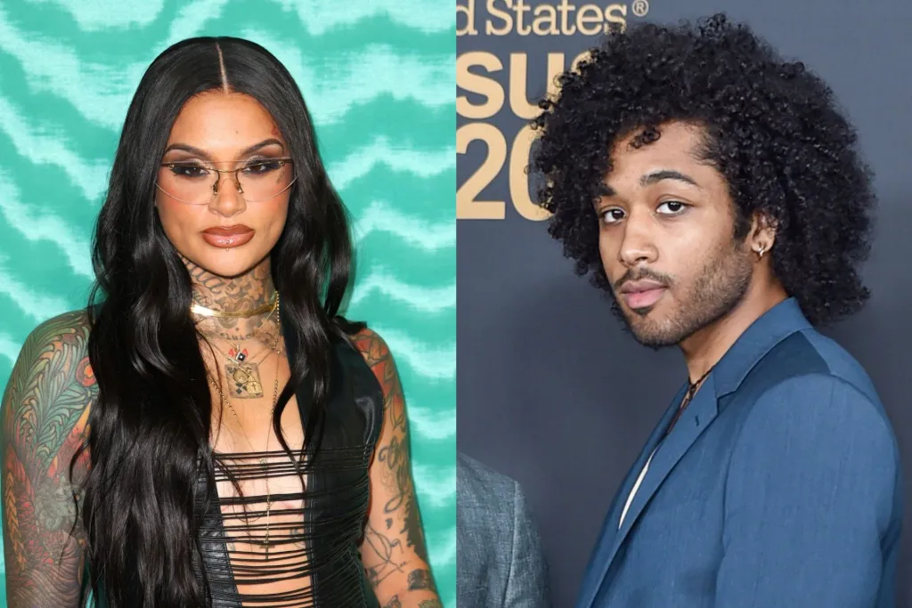 Drama Unfolds as Kehlani’s Ex, Javaughn Young-White, Files for Full Custody Amid Cult Allegations