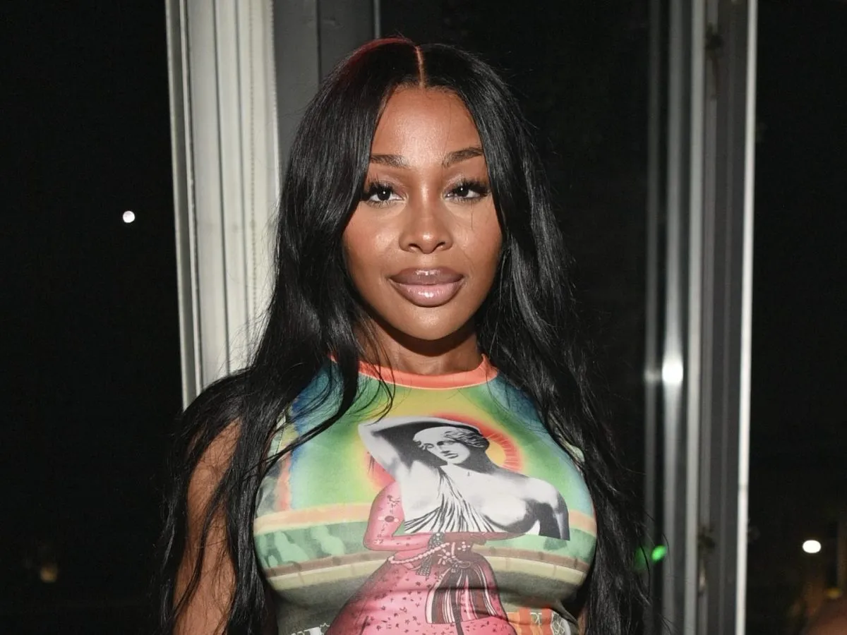 Jayda Cheaves Claps Back at Social Media Critics Questioning Her Son Loyal’s Sexuality: ‘I Know Who My Child Is’