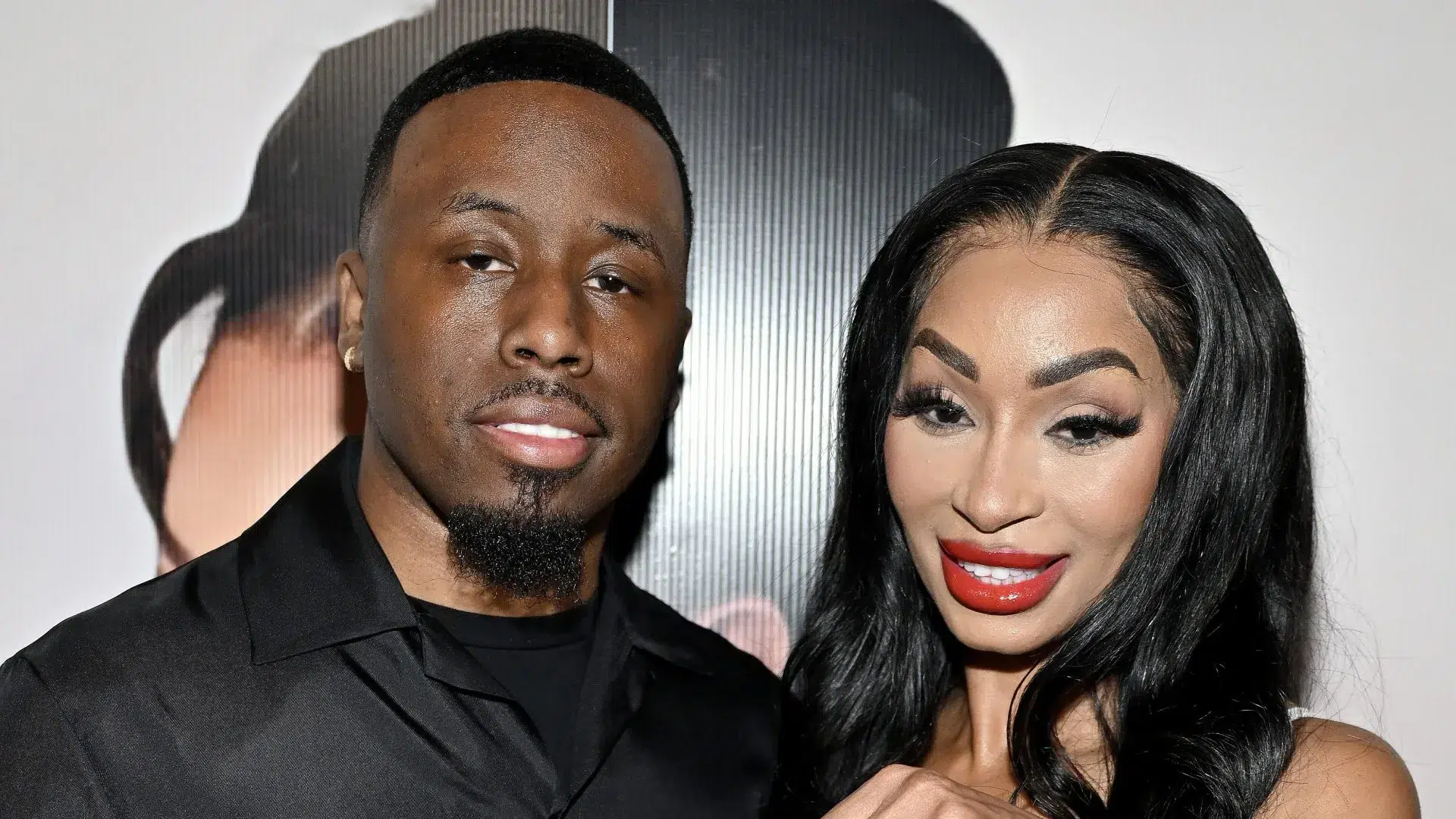 Karlie Redd’s Big Secret: Why She Doesn’t Want Her Friends to Be Cool with Her Man