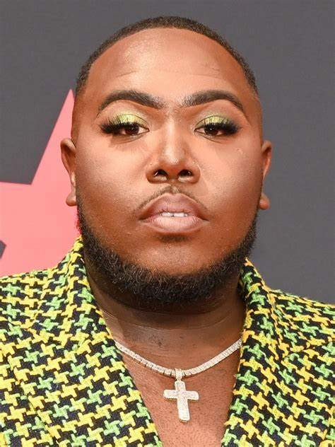 Saucy Santana Shows Love to Yung Miami for Dropping Major Truth Bombs on ‘Caresha Please’