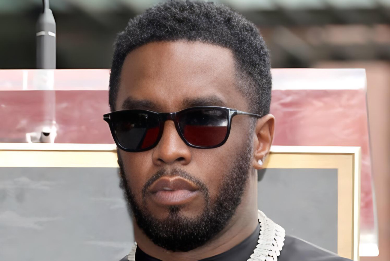 Diddy’s Sex Trafficking Accuser Files Official Police Report in Miami