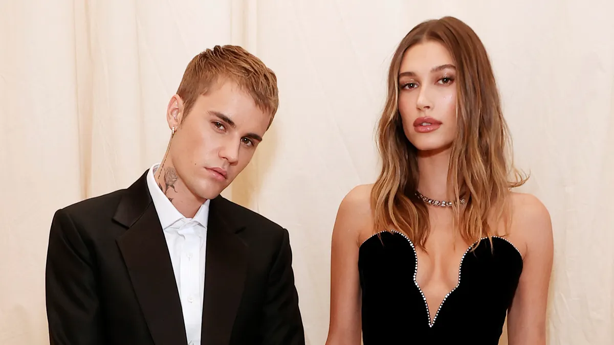 Congrats! Hailey and Justin Bieber Announce the Arrival of Their Baby Boy – Meet Their Bundle of Joy and Discover His Name! (PHOTO)