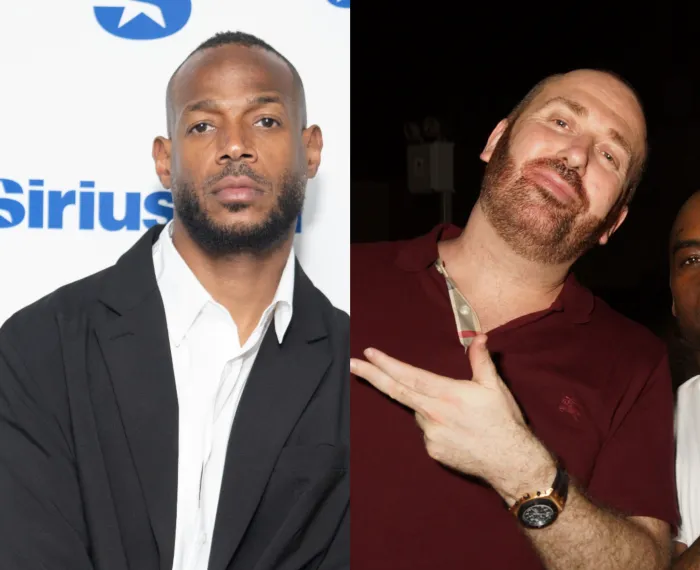 DJ Vlad Issues Public Apology to Marlon Wayans After Heated Feud (WATCH)