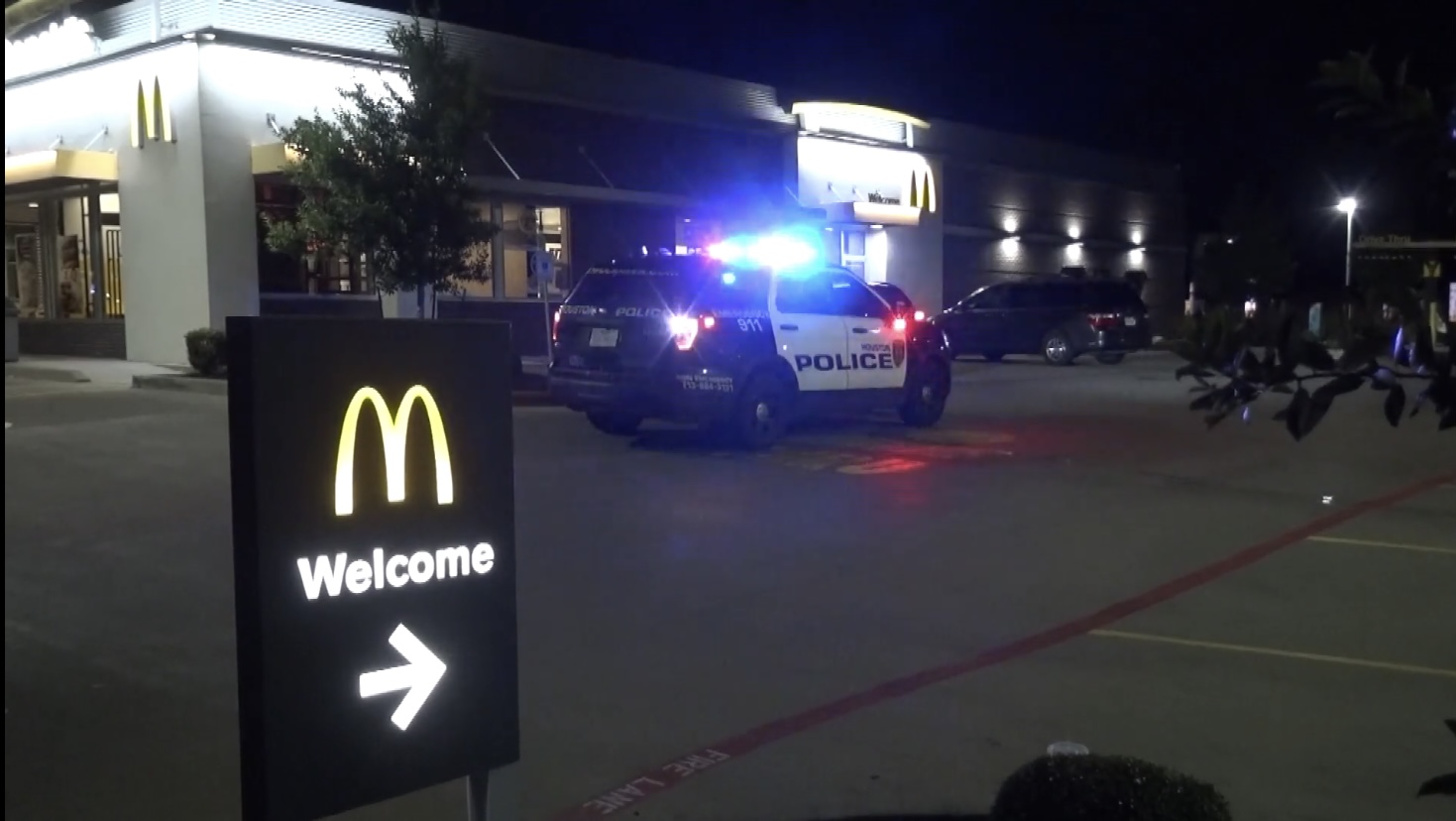 Shocking Twist in McDonald’s Smoothie Murder Case: Attacker Sentenced for Teen’s Death