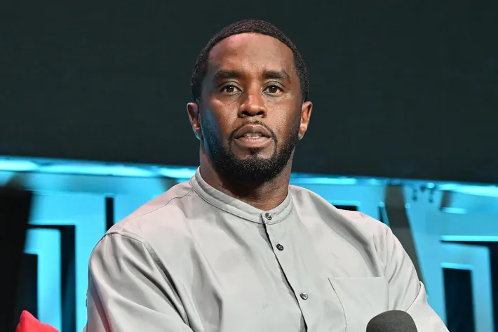 BREAKING: P. Diddy’s Home Raided—A Shocking Discovery!