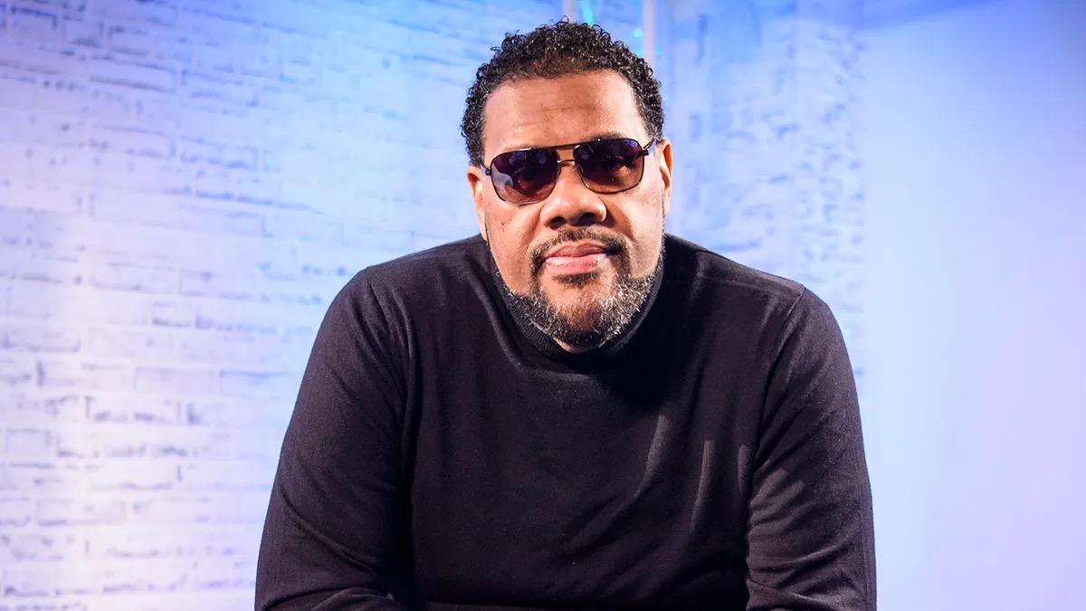 Fatman Scoop’s Official Cause of Death Revealed: The Shocking Details Behind the Loss of a Hip-Hop Icon
