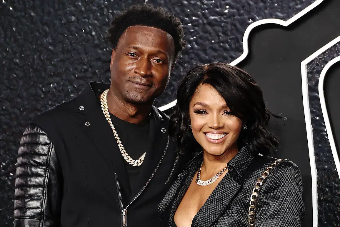 Rasheeda & Kirk Frost Spilling Secrets And  Advice to 25 Years of A Happy Marriage — But Is Everyone Buying It?