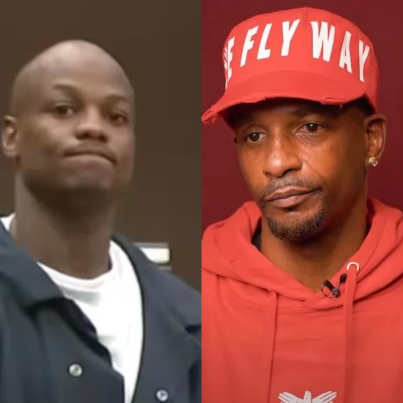 Charleston White and YSL Woody Are At Each Others Throat! A Dynamic Duo No More (VIDEO)