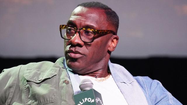 Shannon Sharpe’s Instagram Shares Apparent Spicy Intimate Video On Live, Sports Analyst Claims He Was Hacked