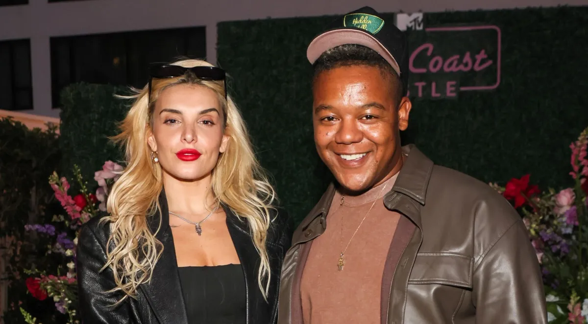 Congratulations! Disney Star Kyle Massey & Hana Giraldo Are Engaged (PHOTOS)