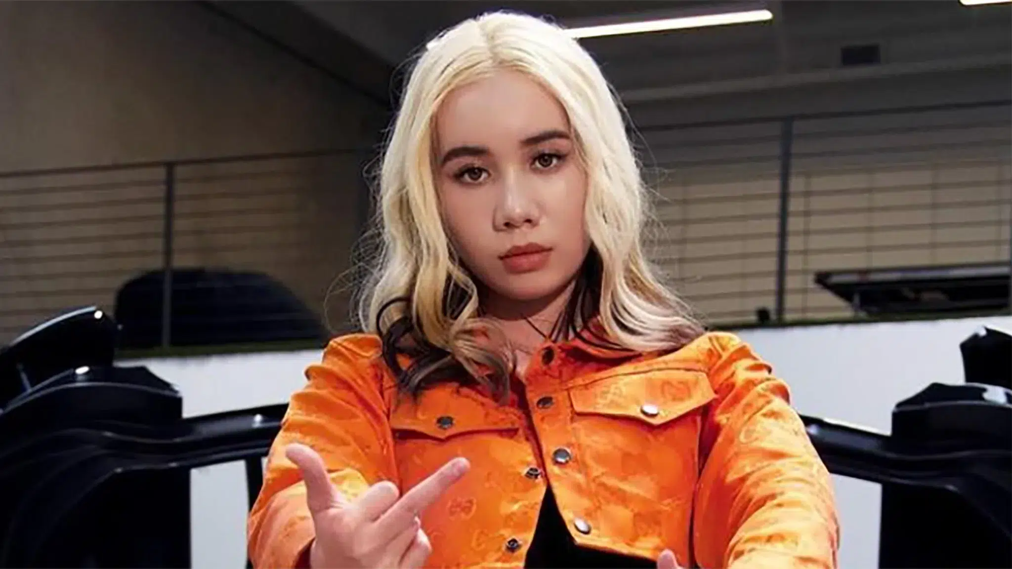 Lil Tay Calls Out Bhad Bhabie—Accuses Her of Cultural Appropriation After ‘OG CRASHOUT’ Diss Track