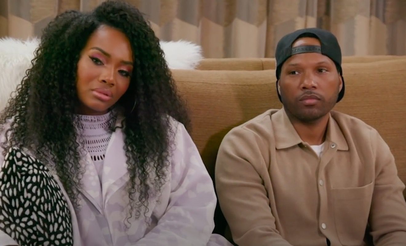 Mendeecees Breaks Silence After Rasheeda Responds to Yandy’s Claim About Him Messaging Another Woman