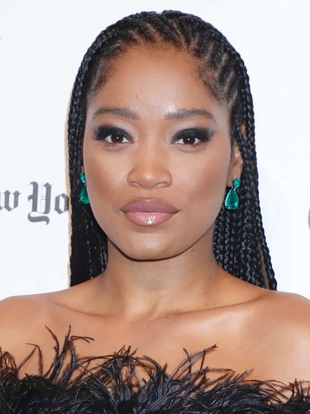 Keke Palmer Drops 'My Confession'—Spilling Tea on Darius Jackson and That Usher Concert Drama