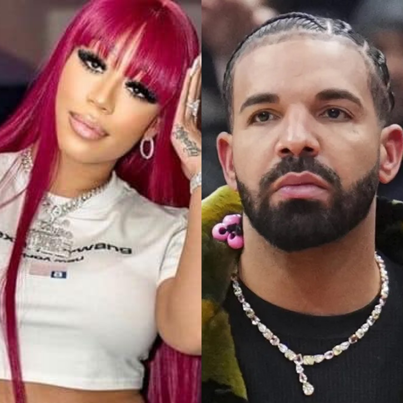 Jessica Dime Opens Up About Her Connection With Drake and Her Ongoing Music Journey