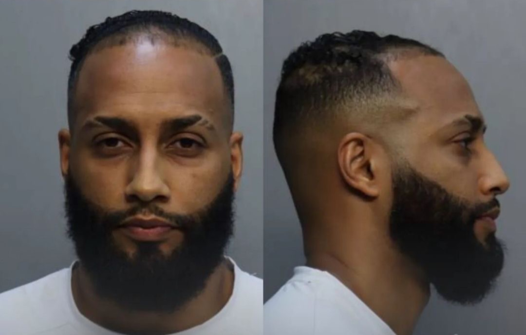 Love & Hip Hop: Miami Star Allan Mueses Arrested — Accuser Says, “I Was Prey… He Told Me, ‘Think About This Every Night.’” Nightmare Triggered Every Day