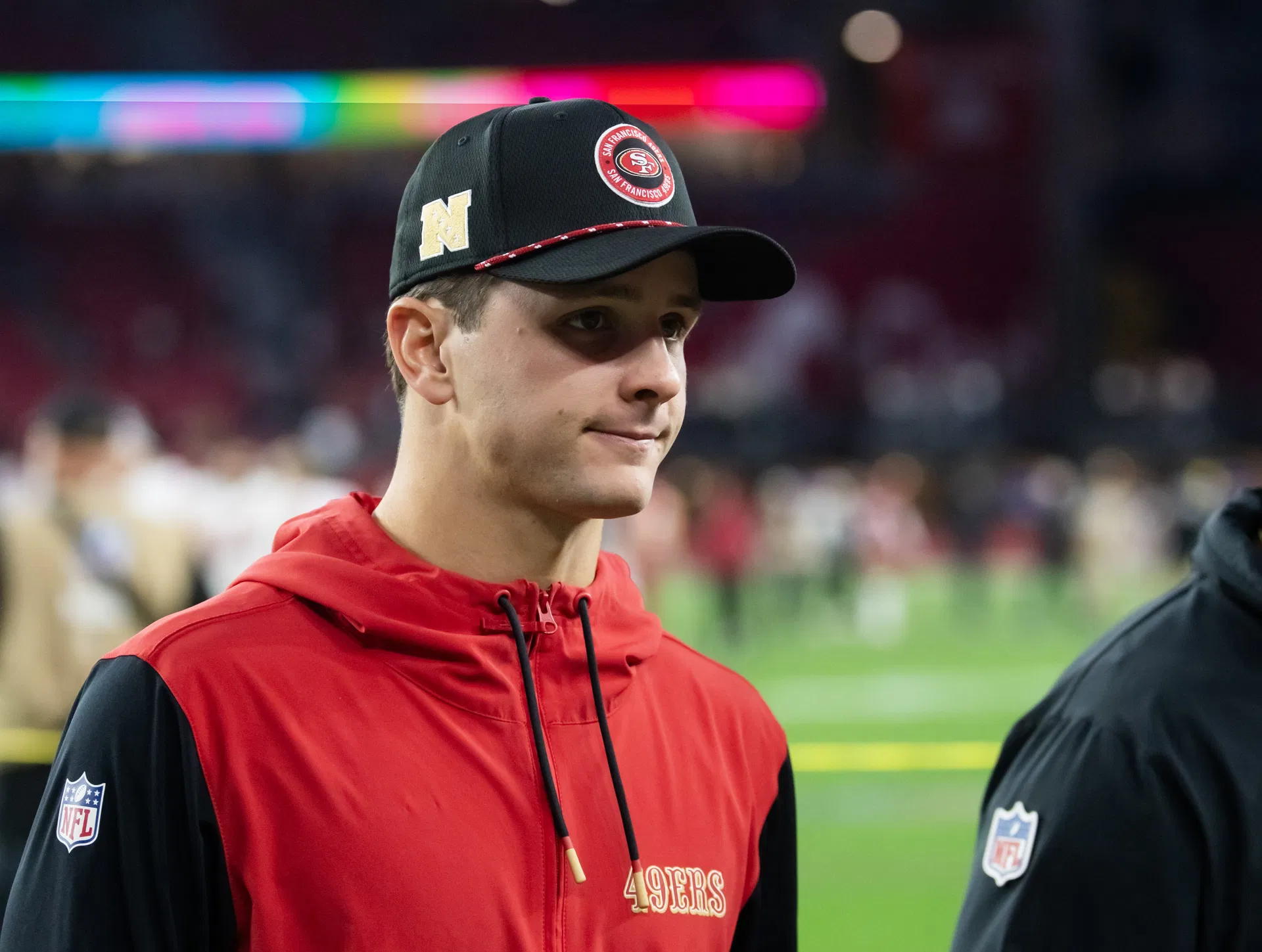 49ers QB Injuries: Brock Purdy and Mac Jones Face Setbacks