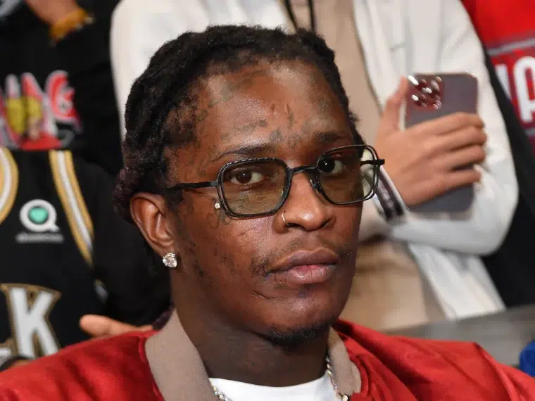 Young Thug Jail Call: Leaks, Drama & Gunna Feud