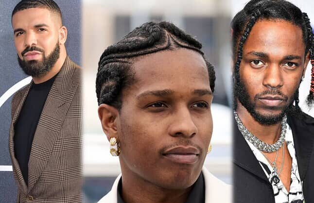 A$AP Rocky Speaks: Drake-Kendrick Beef Boosted Hip-Hop, But Lawsuit? โWhat Part of the Game Is That?!โ