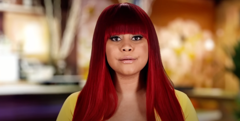 Khadiyah KD Lewis, Love & Hip Hop Atlanta Star, Dies at 44