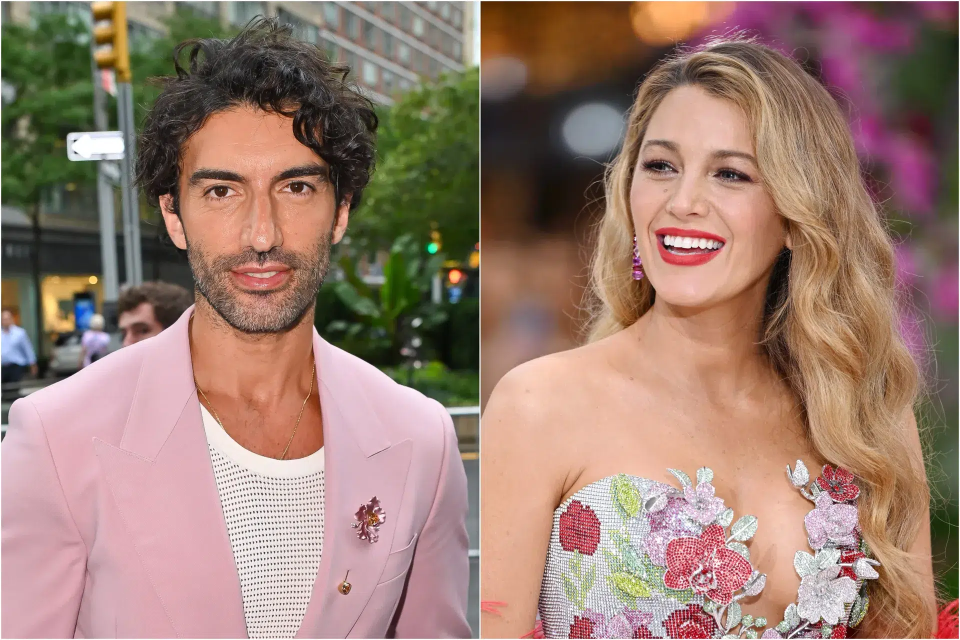 BLAKE LIVELY VS JUSTIN BALDONI: THE HOLLYWOOD WAR THAT WON'T END PART 1