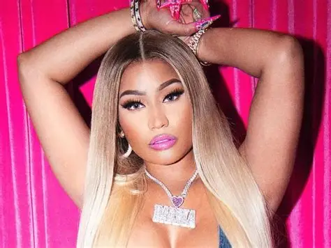 CROWN SECURED: Nicki Minaj Remains Hip-Hop's Wealthiest Queen With $150M+ Empire