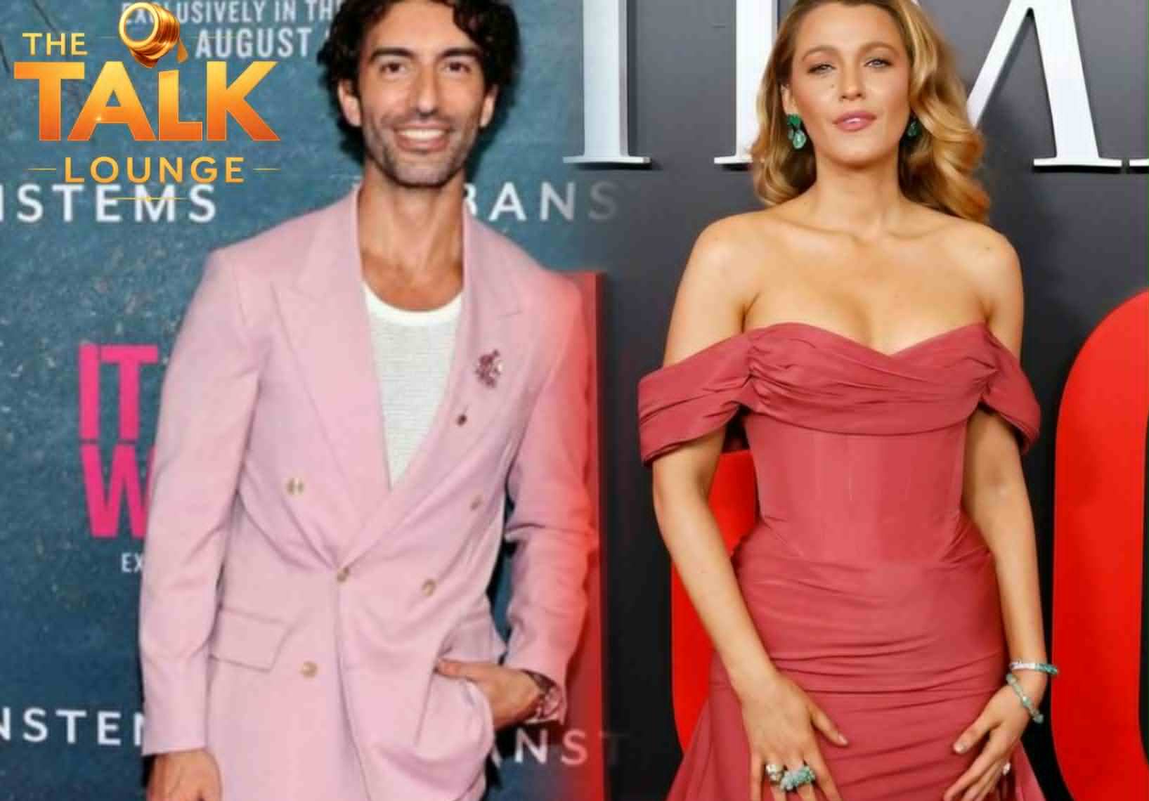 The "It Ends With Us" War: Blake Lively vs. Justin Baldoni's Legal Bloodbath